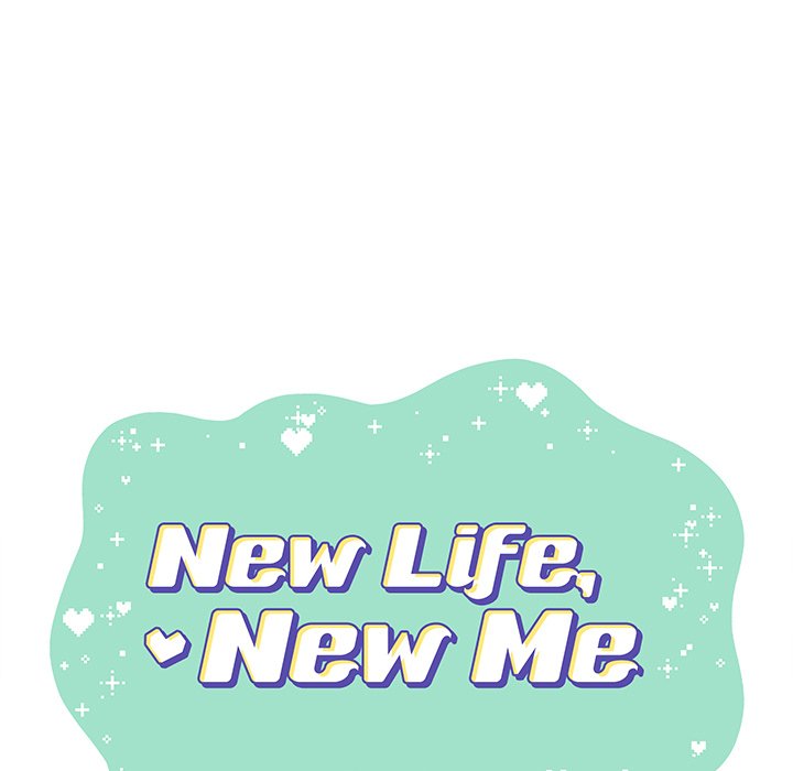 New Life, New Me - Chapter 59 Page 15