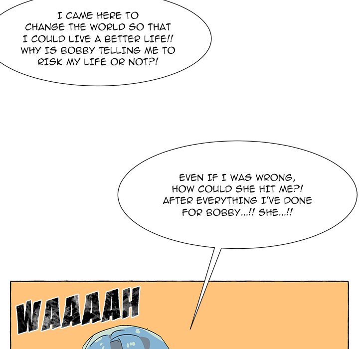 New Life, New Me - Chapter 59 Page 41