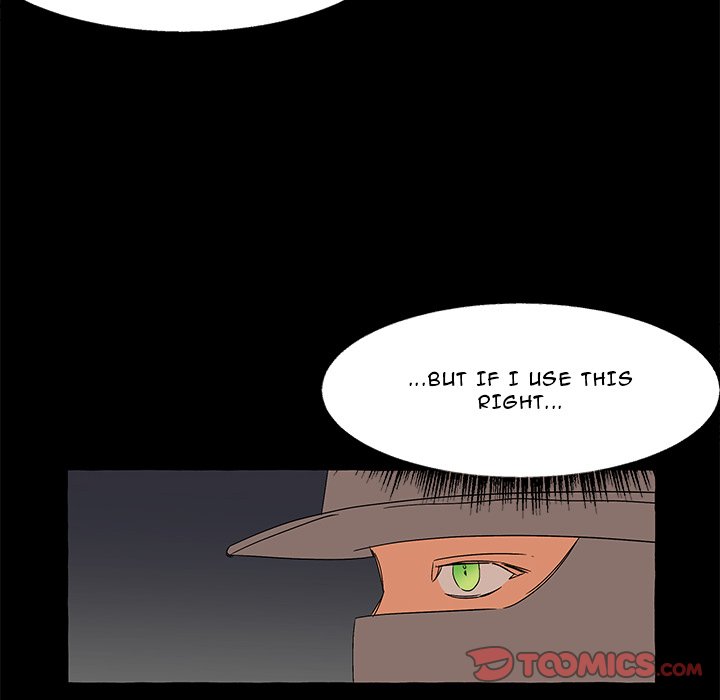 New Life, New Me - Chapter 61 Page 104