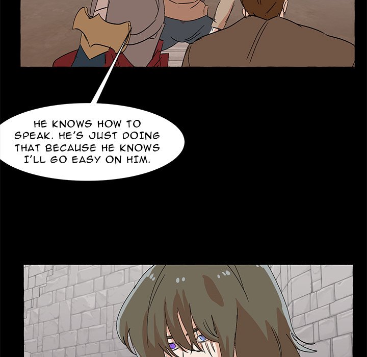 New Life, New Me - Chapter 61 Page 23