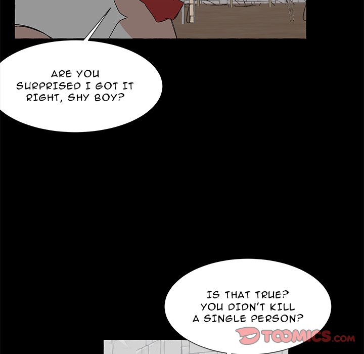 New Life, New Me - Chapter 61 Page 32