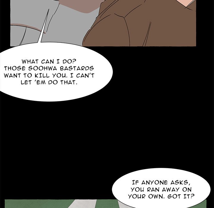 New Life, New Me - Chapter 61 Page 47