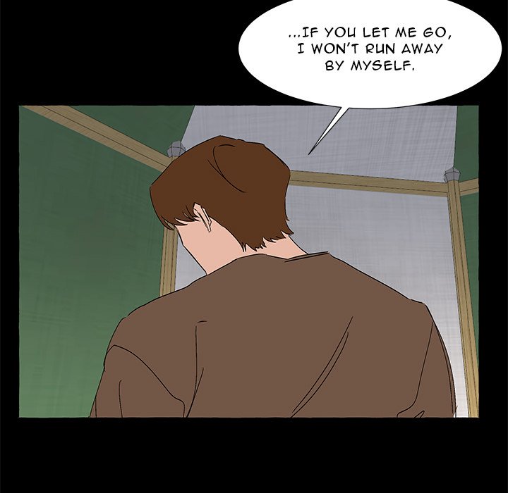 New Life, New Me - Chapter 61 Page 49