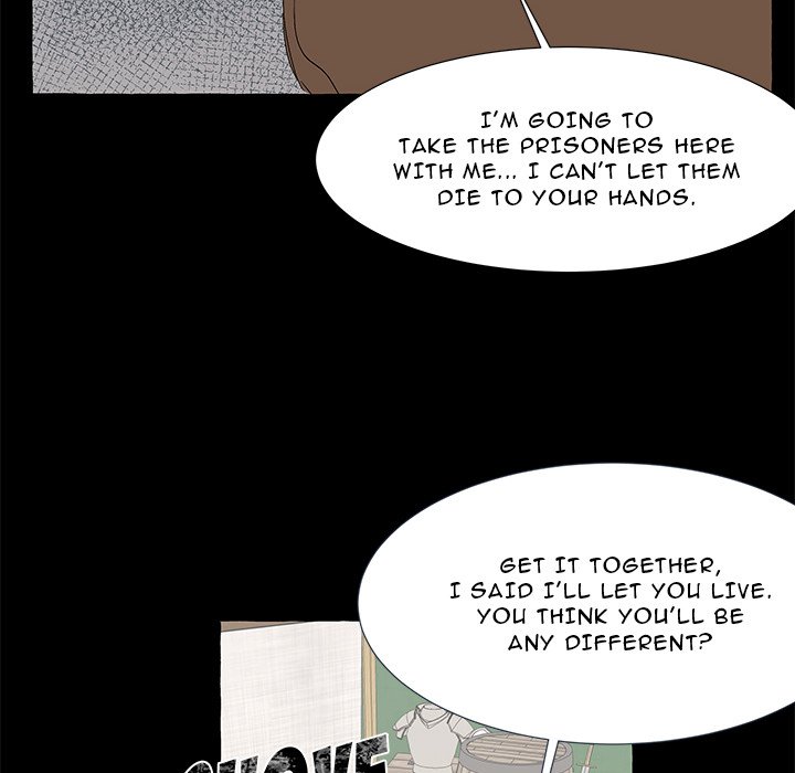 New Life, New Me - Chapter 61 Page 54