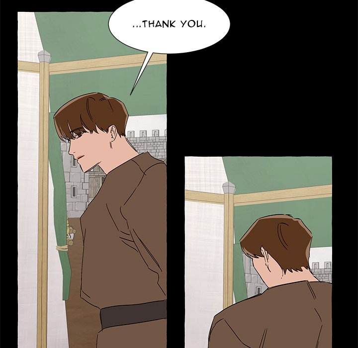 New Life, New Me - Chapter 61 Page 65
