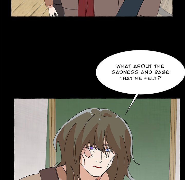 New Life, New Me - Chapter 61 Page 82