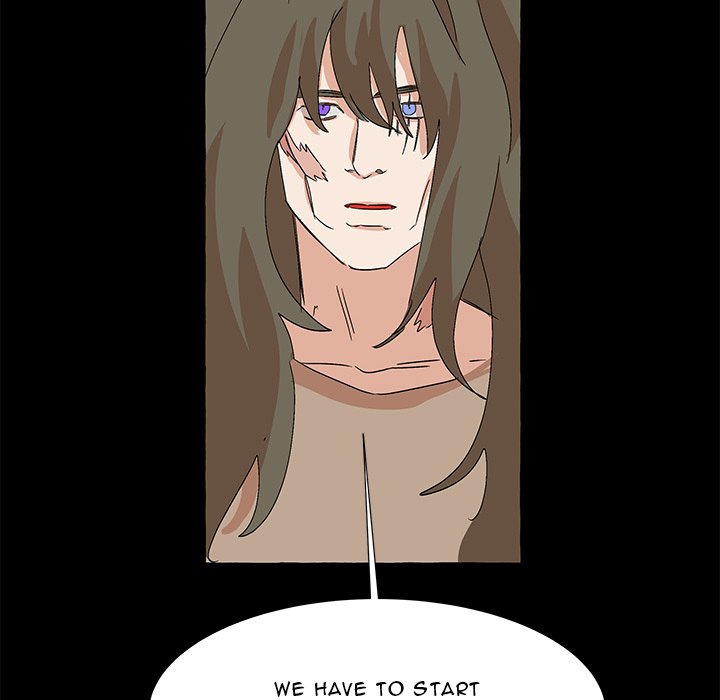 New Life, New Me - Chapter 61 Page 99