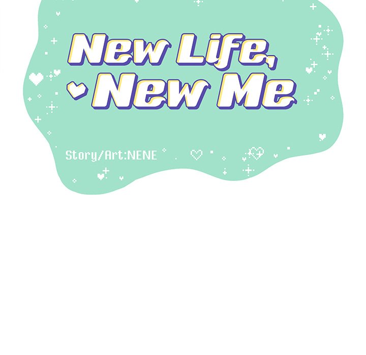 New Life, New Me - Chapter 62 Page 116