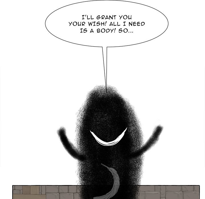 New Life, New Me - Chapter 62 Page 137