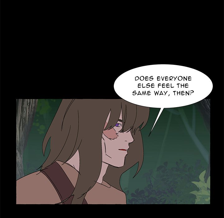 New Life, New Me - Chapter 62 Page 34