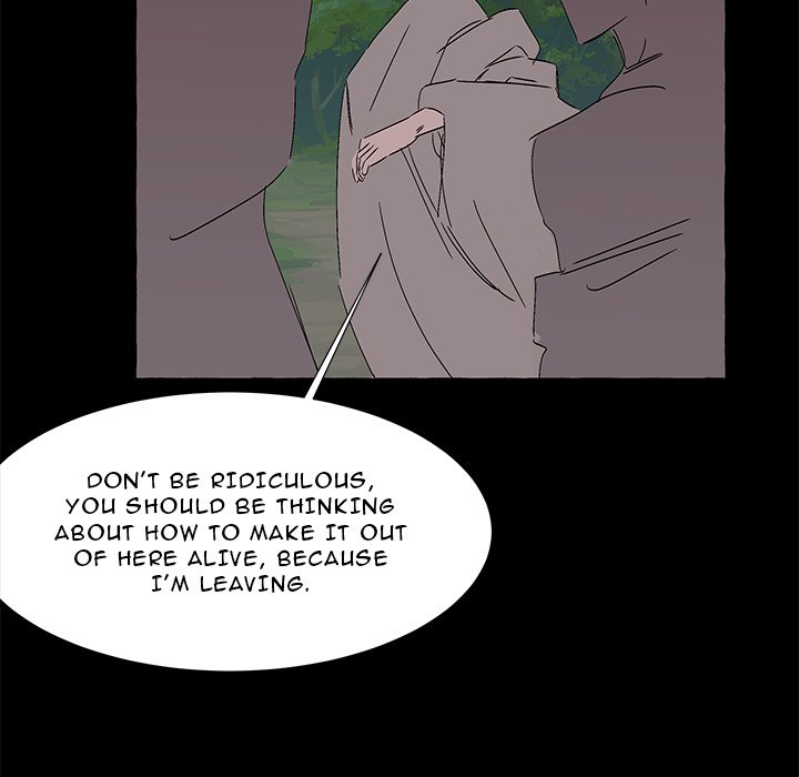 New Life, New Me - Chapter 62 Page 37
