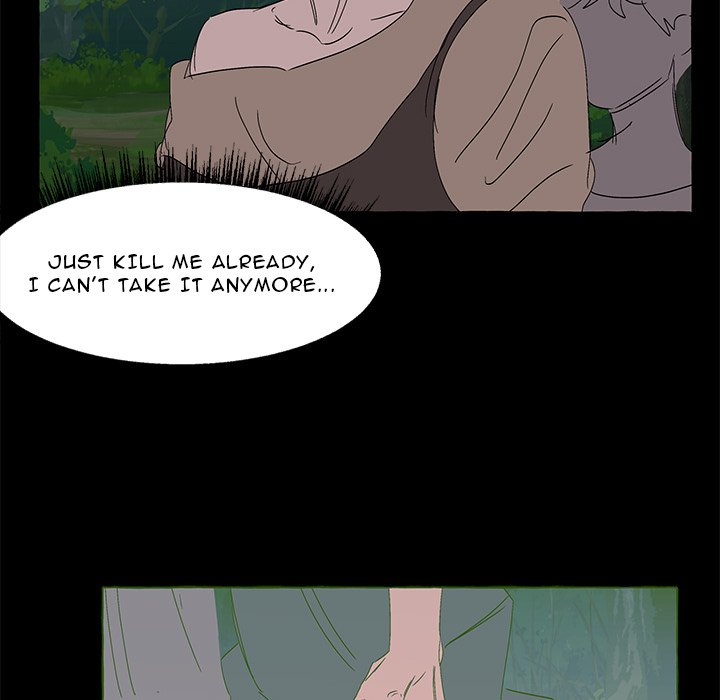 New Life, New Me - Chapter 62 Page 50