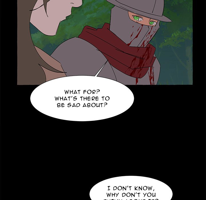 New Life, New Me - Chapter 62 Page 74