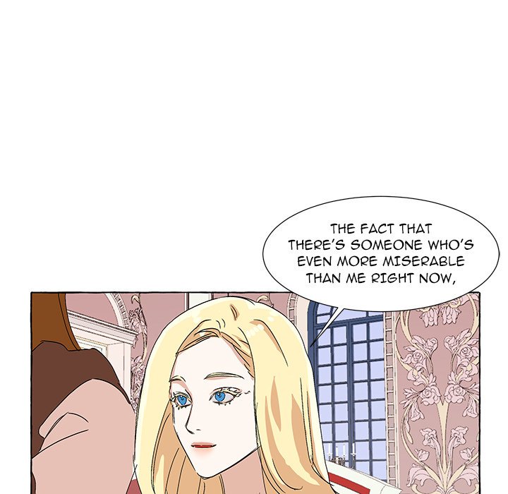 New Life, New Me - Chapter 63 Page 34