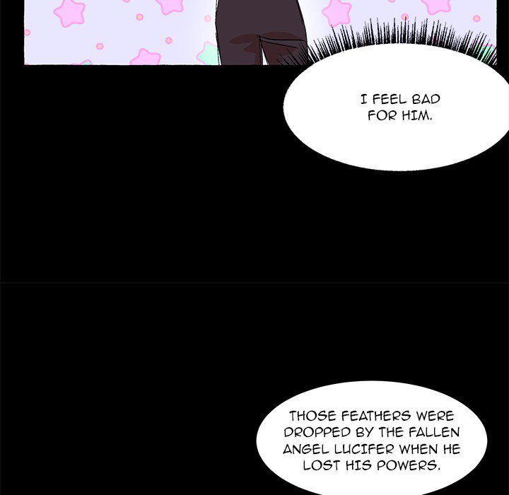 New Life, New Me - Chapter 72 Page 17