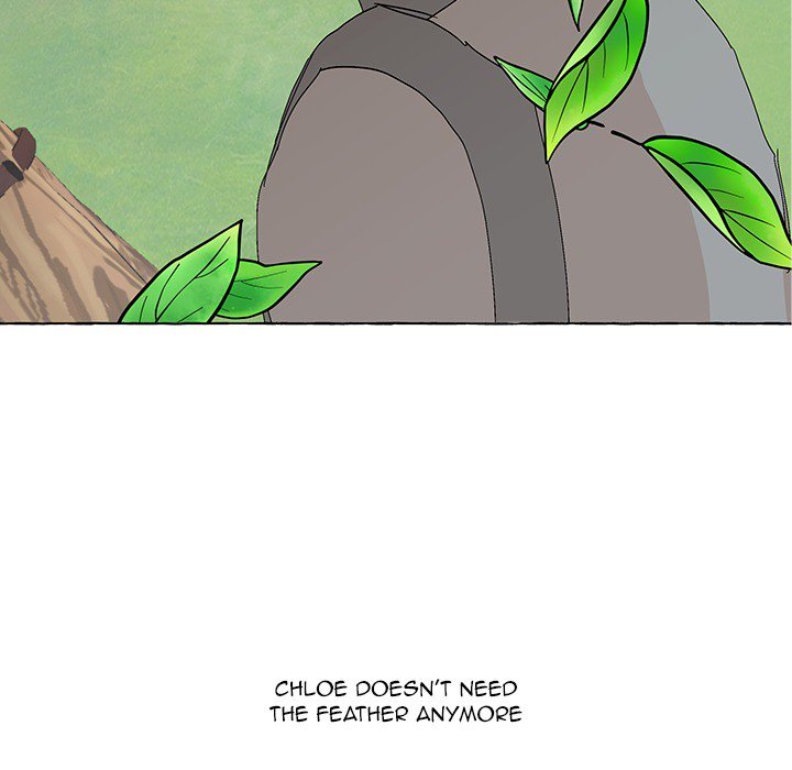 New Life, New Me - Chapter 72 Page 63