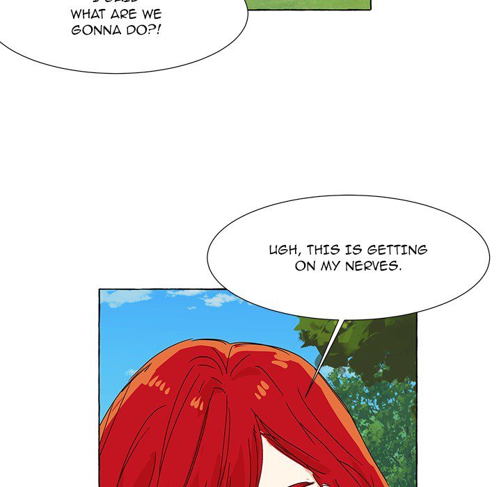 New Life, New Me - Chapter 72 Page 79