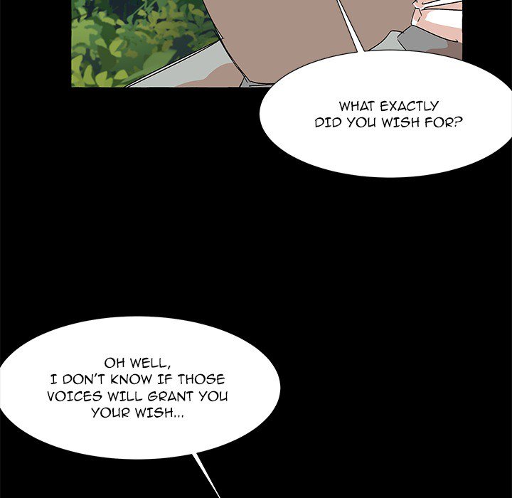 New Life, New Me - Chapter 72 Page 8