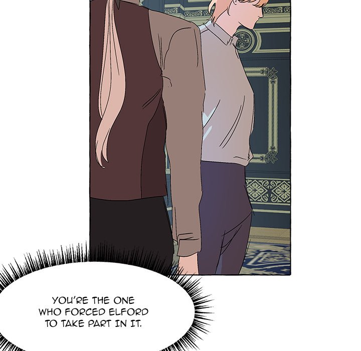 New Life, New Me - Chapter 77 Page 66