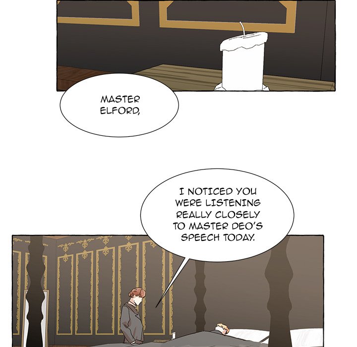 New Life, New Me - Chapter 77 Page 97