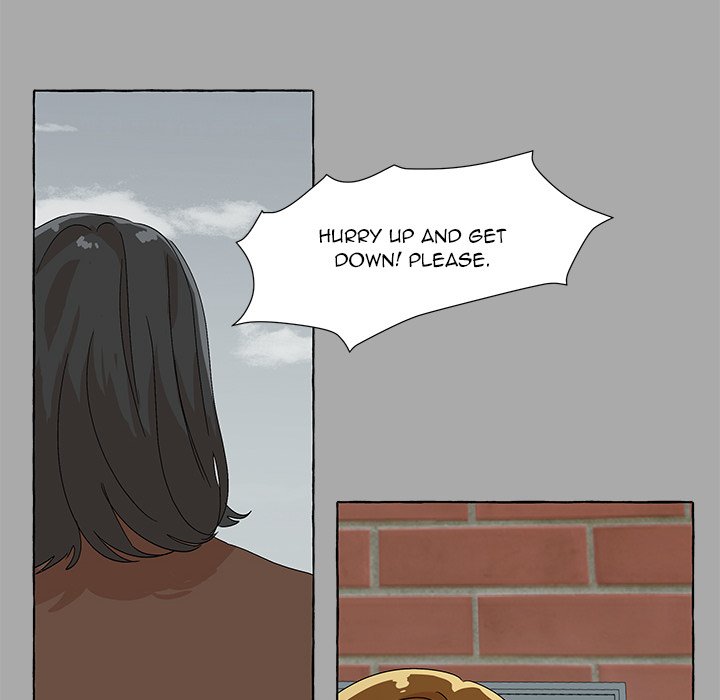 New Life, New Me - Chapter 80 Page 16