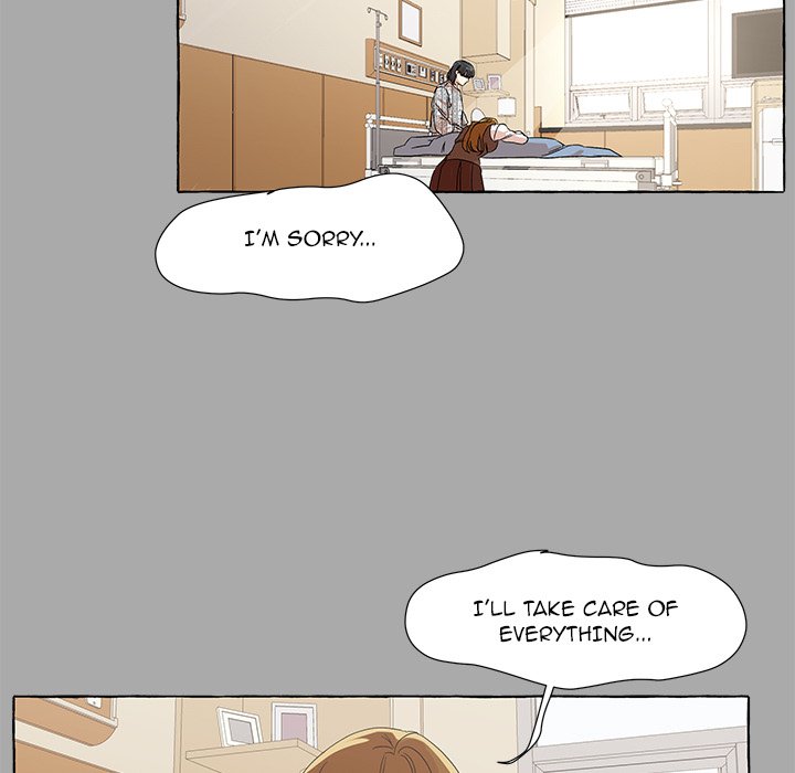 New Life, New Me - Chapter 80 Page 36