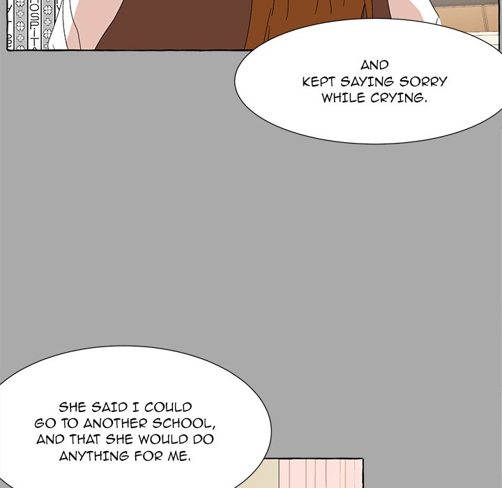 New Life, New Me - Chapter 80 Page 61