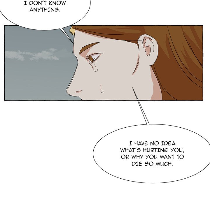 New Life, New Me - Chapter 80 Page 76