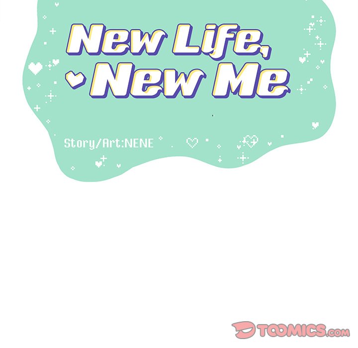 New Life, New Me - Chapter 80 Page 8