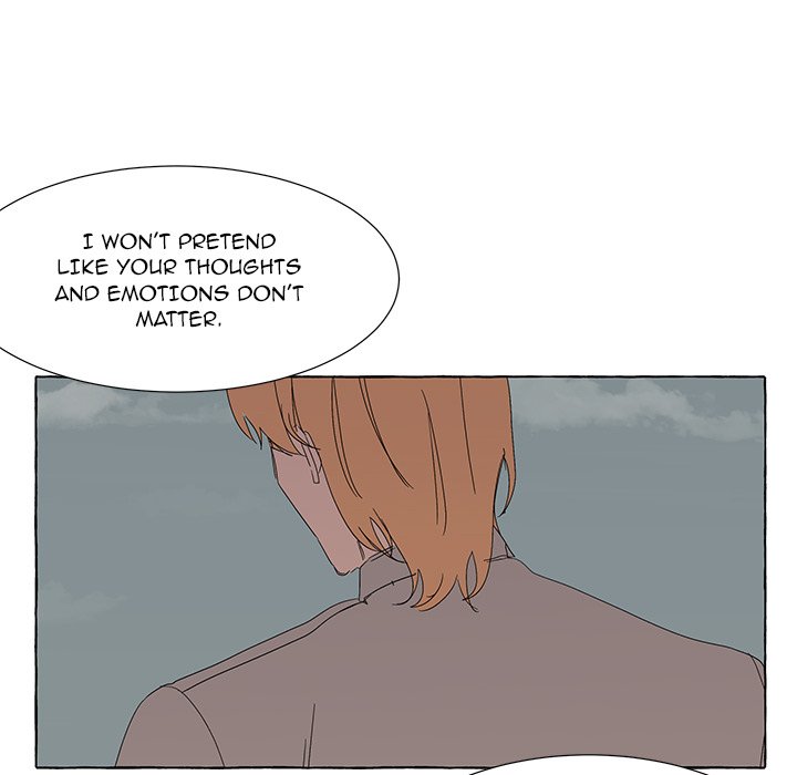 New Life, New Me - Chapter 80 Page 90