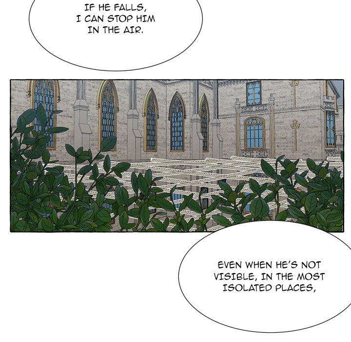 New Life, New Me - Chapter 81 Page 19