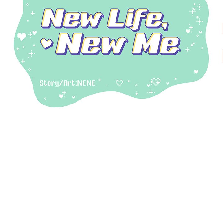 New Life, New Me - Chapter 87 Page 13