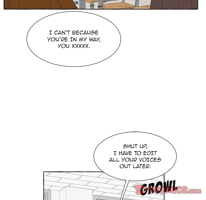 New Life, New Me - Chapter 87 Page 26