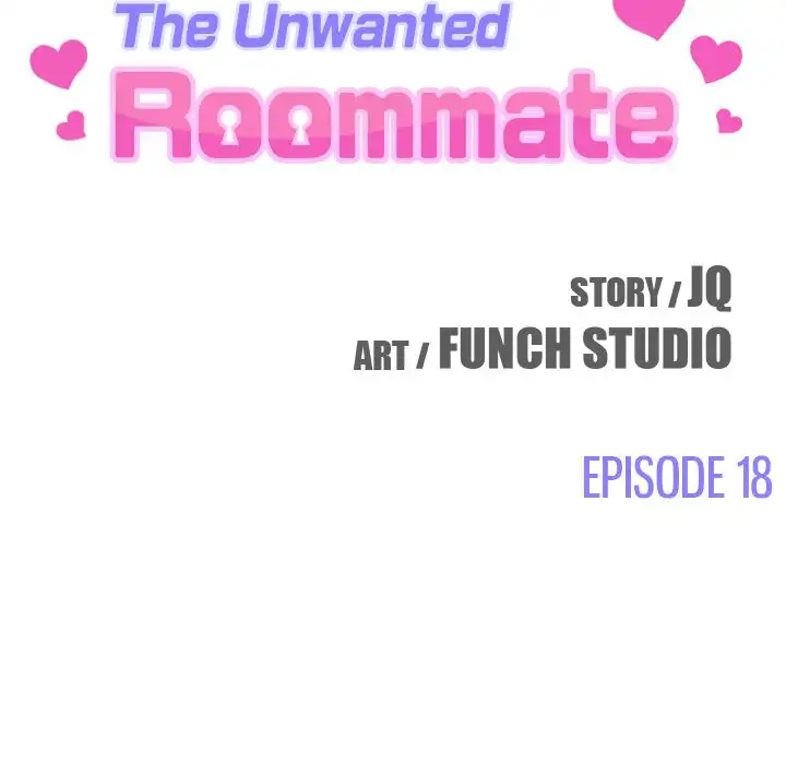 The Unwanted Roommate - Chapter 18 Page 11