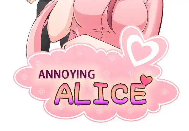 Annoying Alice - Chapter 49 Page 2