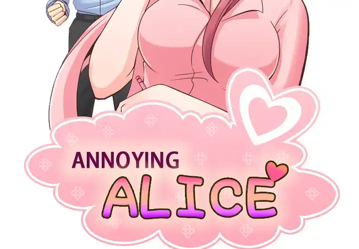 Annoying Alice - Chapter 59 Page 2