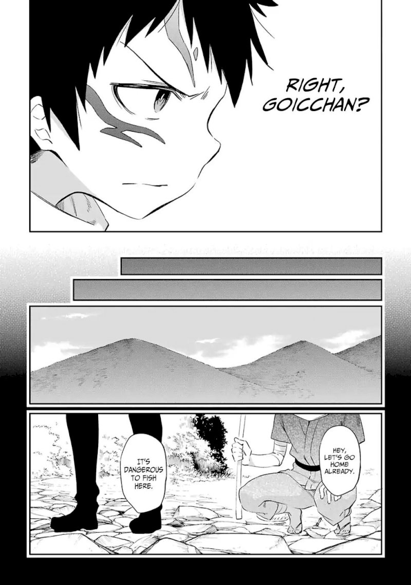 Urami Koi, Koi, Urami Koi. - Chapter 49 Page 28