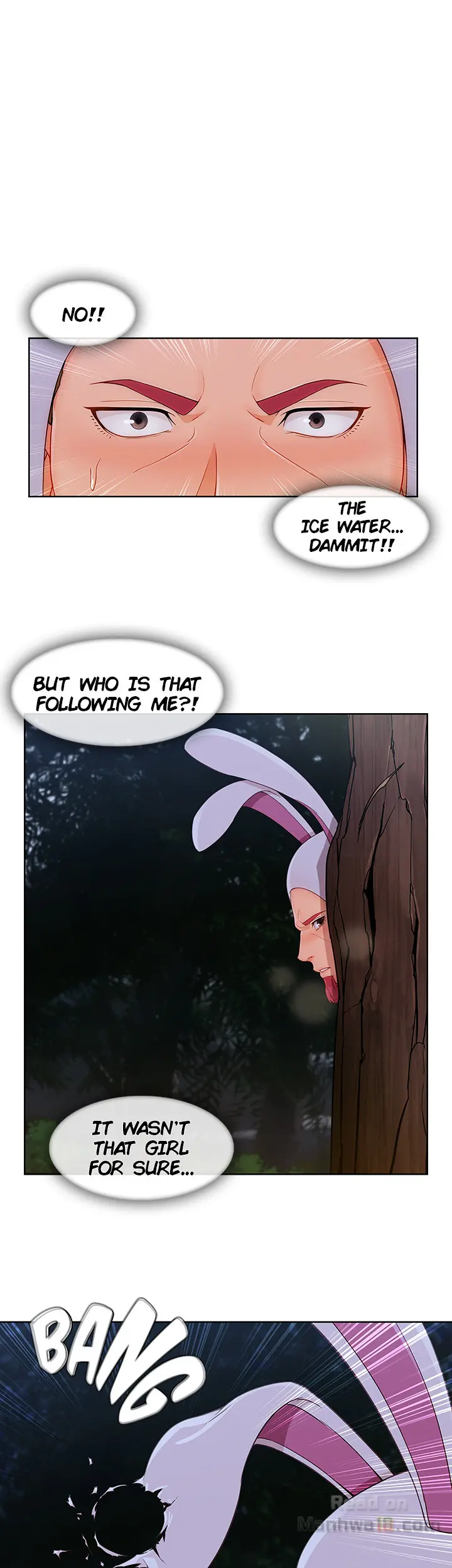 Lady Garden - Chapter 68 Page 10