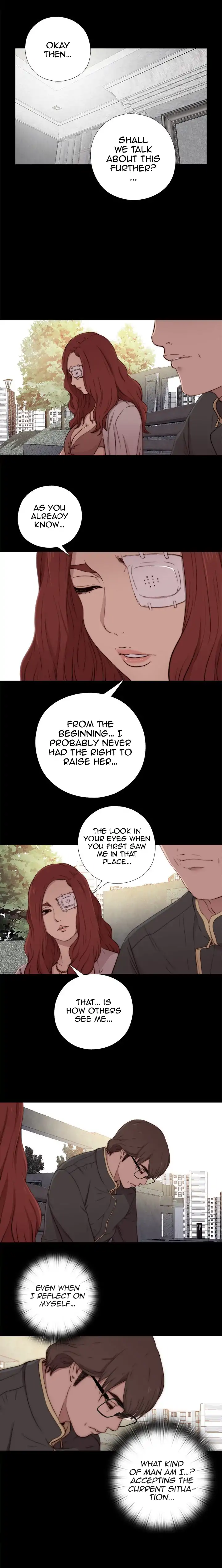 The Girl Next Door - Chapter 53 Page 13