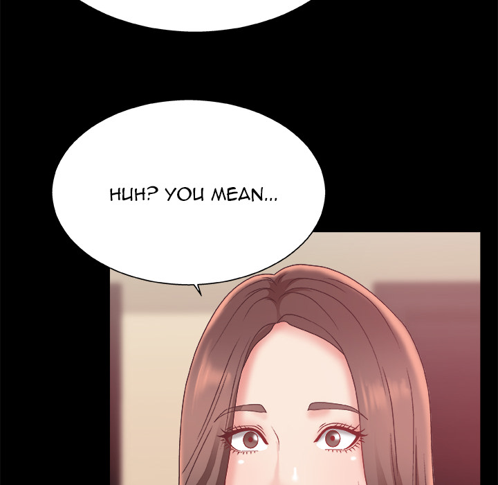 Miss Announcer - Chapter 1 Page 101