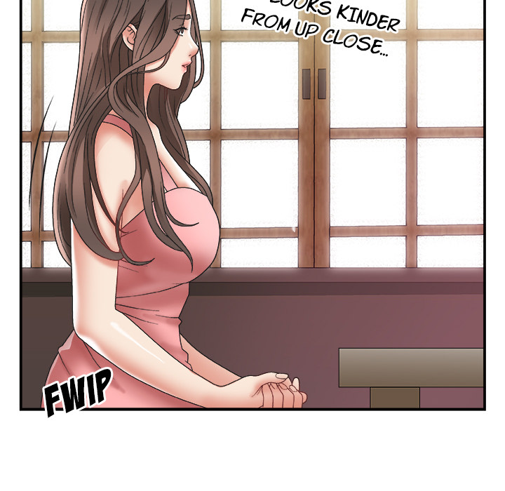 Miss Announcer - Chapter 1 Page 116