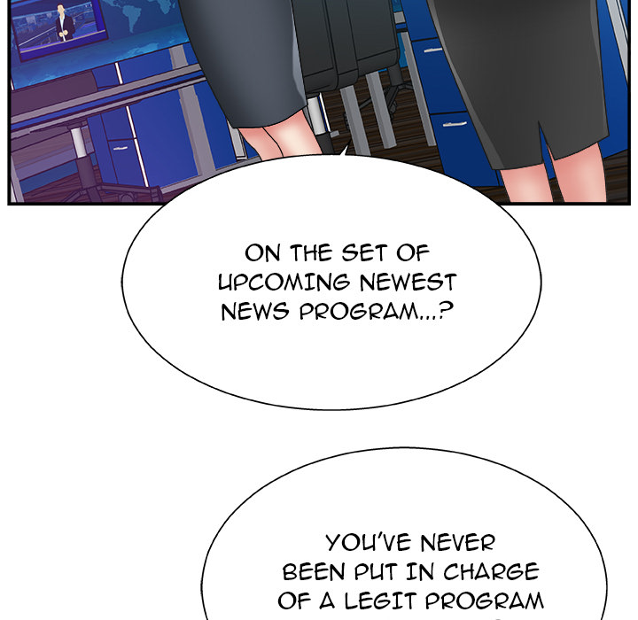 Miss Announcer - Chapter 1 Page 31
