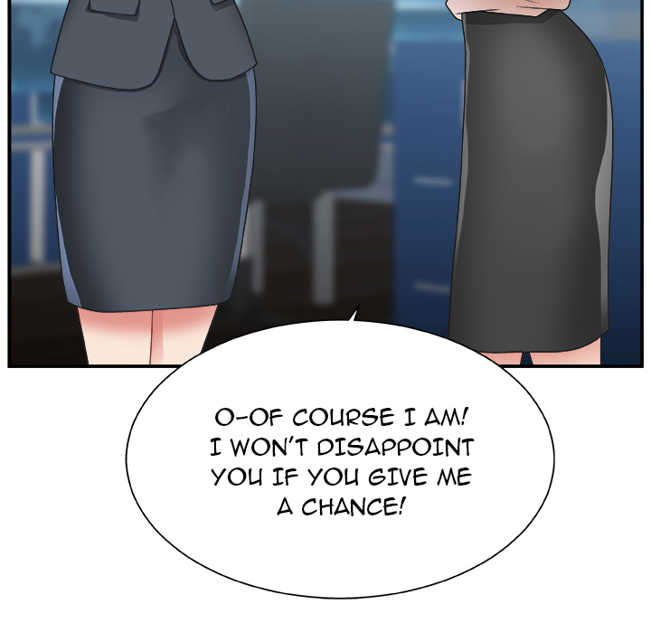 Miss Announcer - Chapter 1 Page 43