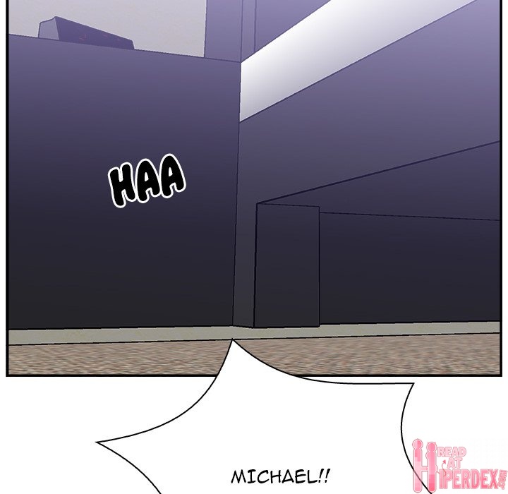 Miss Announcer - Chapter 11 Page 110