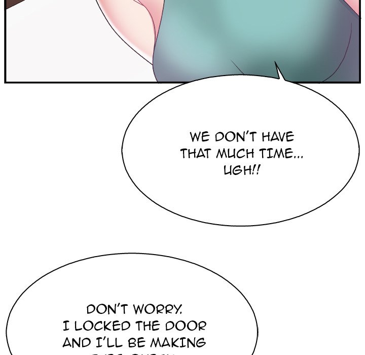Miss Announcer - Chapter 12 Page 103