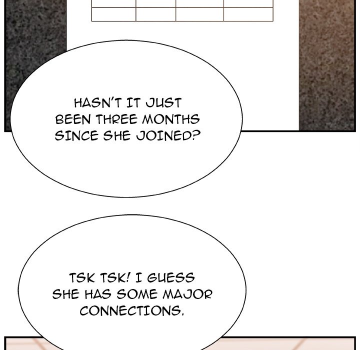 Miss Announcer - Chapter 17 Page 6