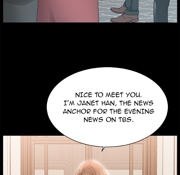 Miss Announcer - Chapter 2 Page 34