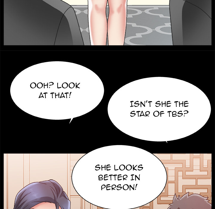 Miss Announcer - Chapter 2 Page 36