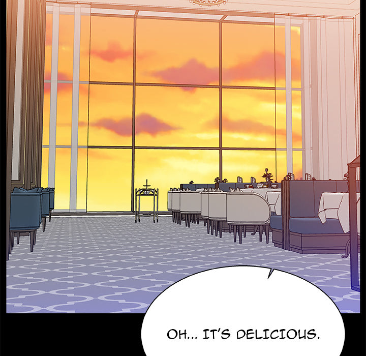 Miss Announcer - Chapter 2 Page 55