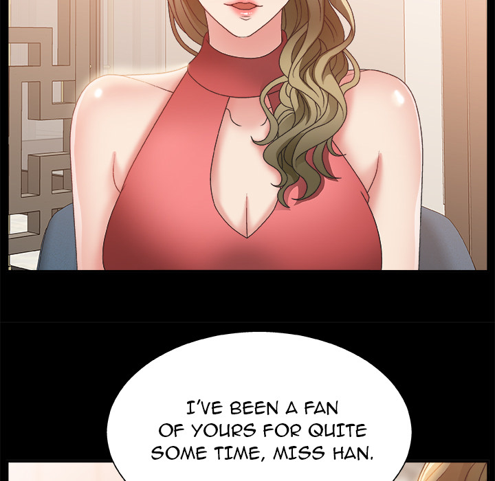 Miss Announcer - Chapter 2 Page 57
